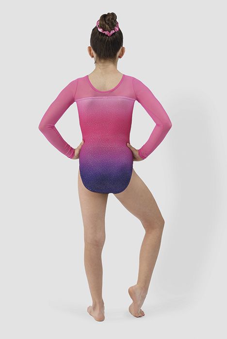 Mondor Long Sleeve Leotard 17831