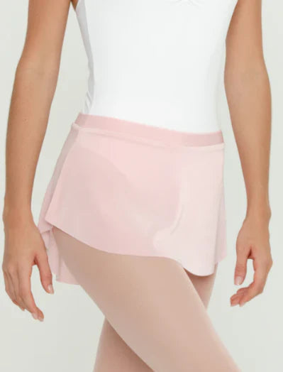 Bullet Pointe Pull-On Skirt