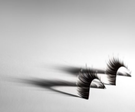 FH2 Dramatic Performance Eyelashes S77