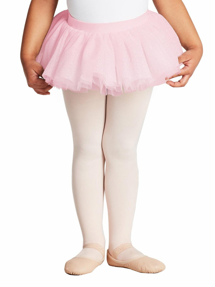 Capezio Glitter Tutu 11310C