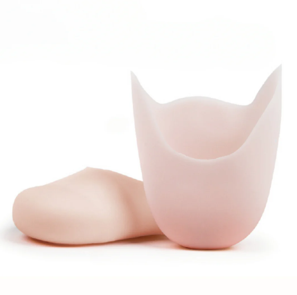 T100 Body Wrappers Toe Pads