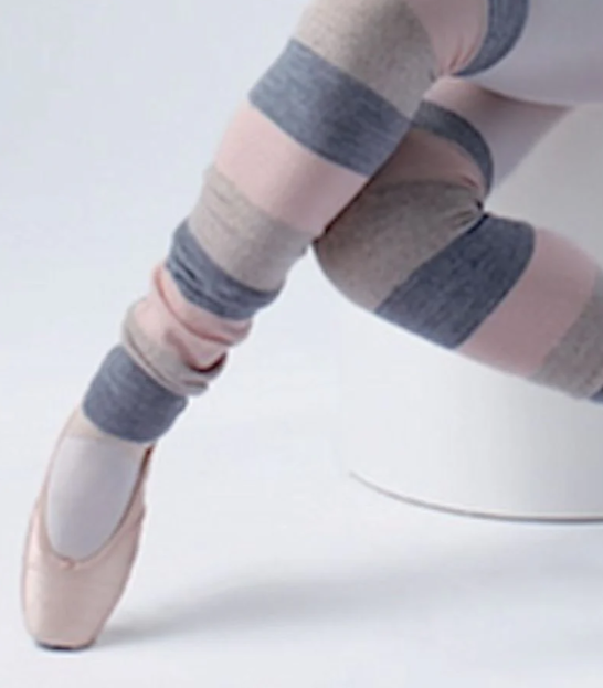 Mondor Merino 26'' Legwarmers 5261