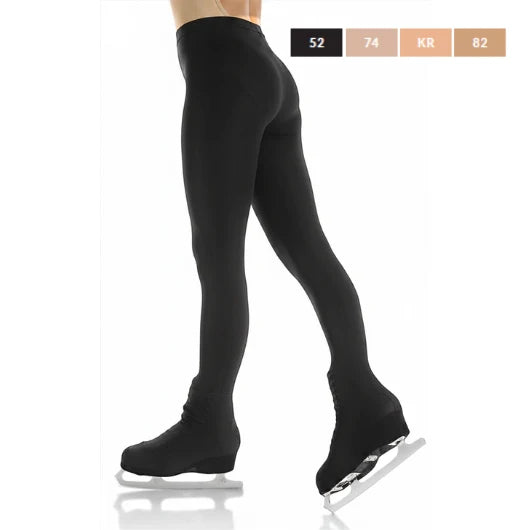 Mondor Boot Cover Matte Tight 3338