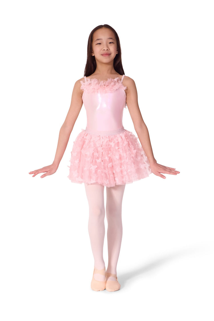 Capezio Flutter Float Tutu F12576C