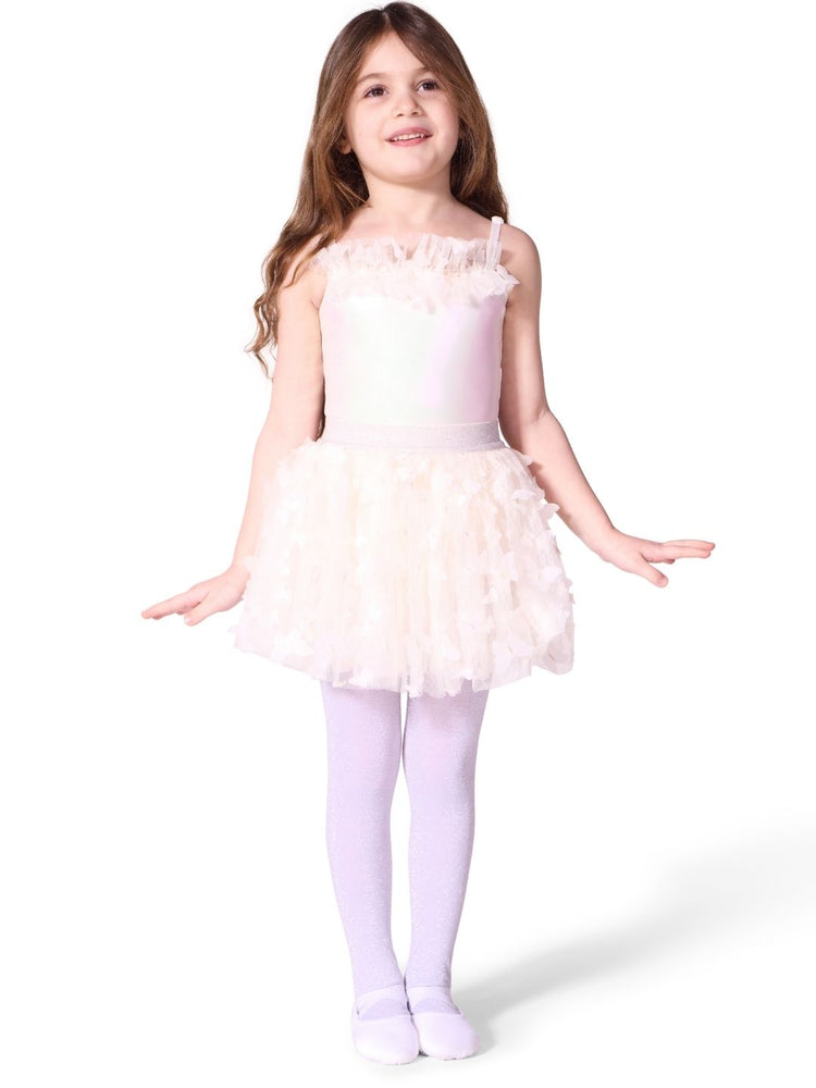 Capezio Flutter Float Tutu F12576C