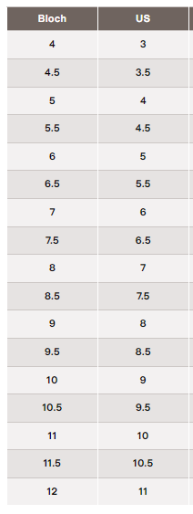 Bloch Jason Samuels Smith Tap Shoe - Yellow SO313L