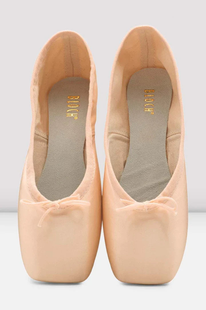 Bloch Aspirations SO105