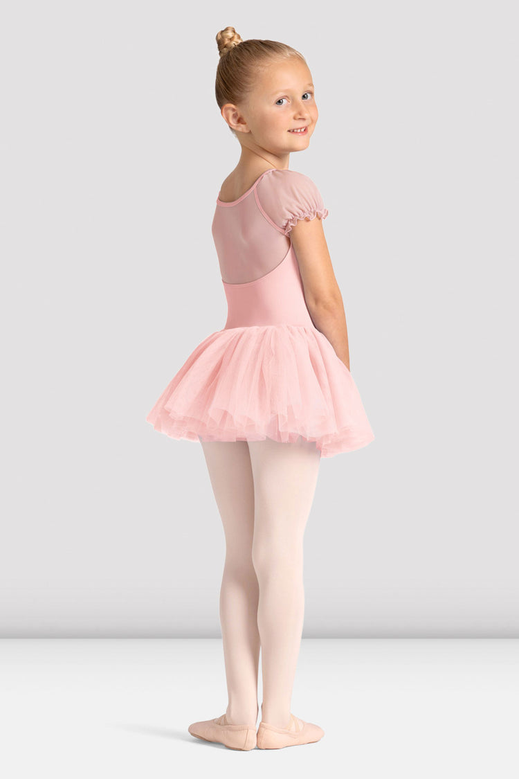 Mirella Celestia Child Leotard M20007C