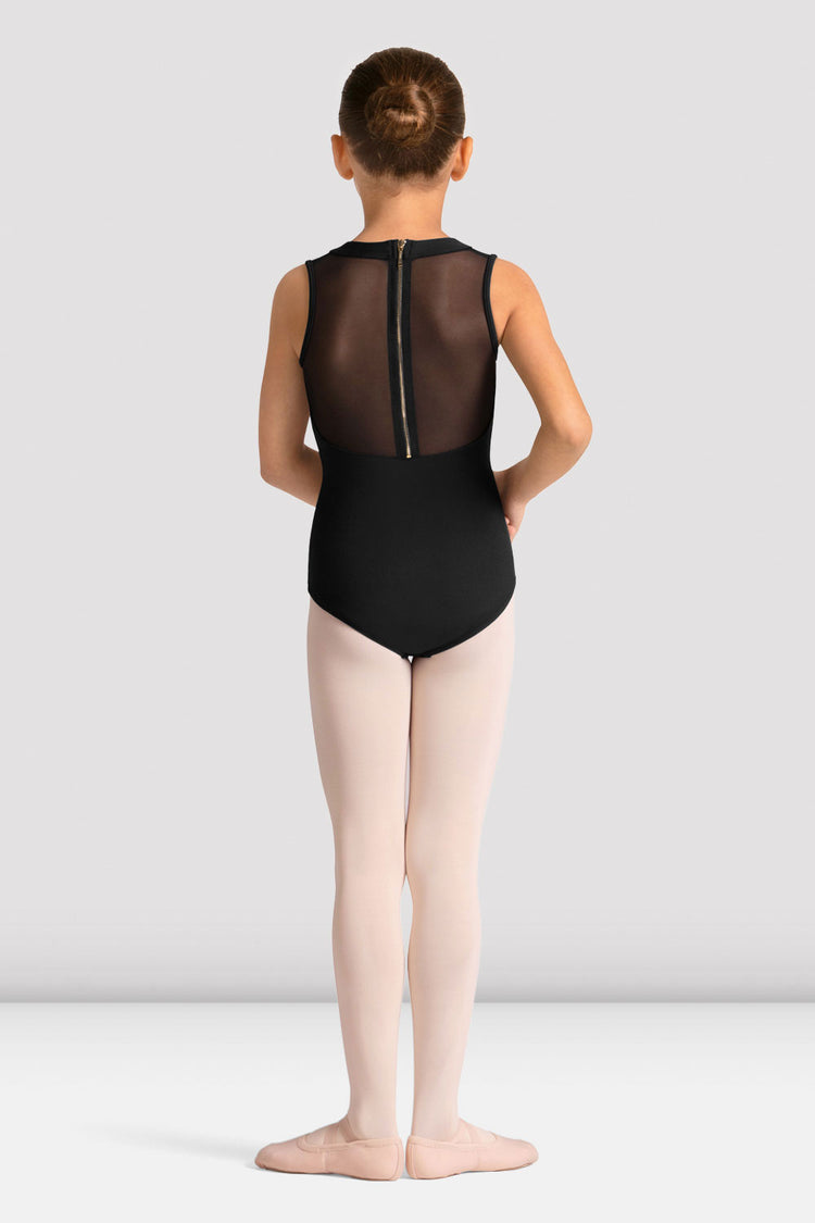 MirellaCelestia Child Leotard M40005C