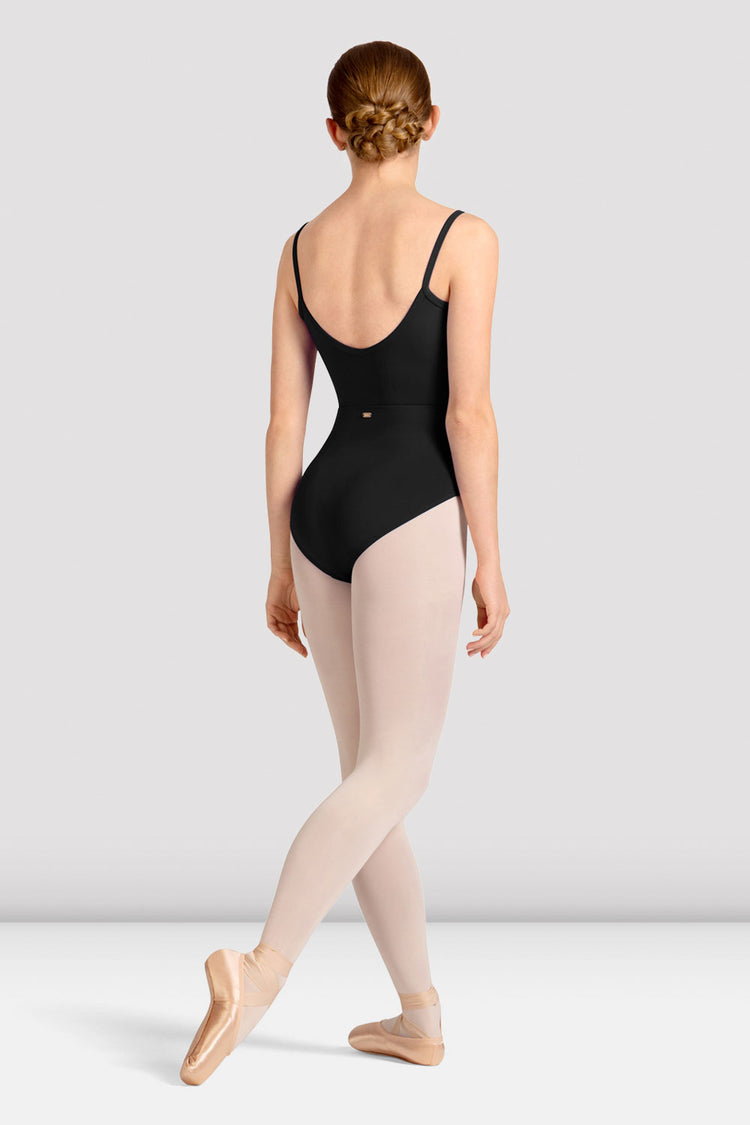 Mirella Celeste Ladies Leotard M70005LMB