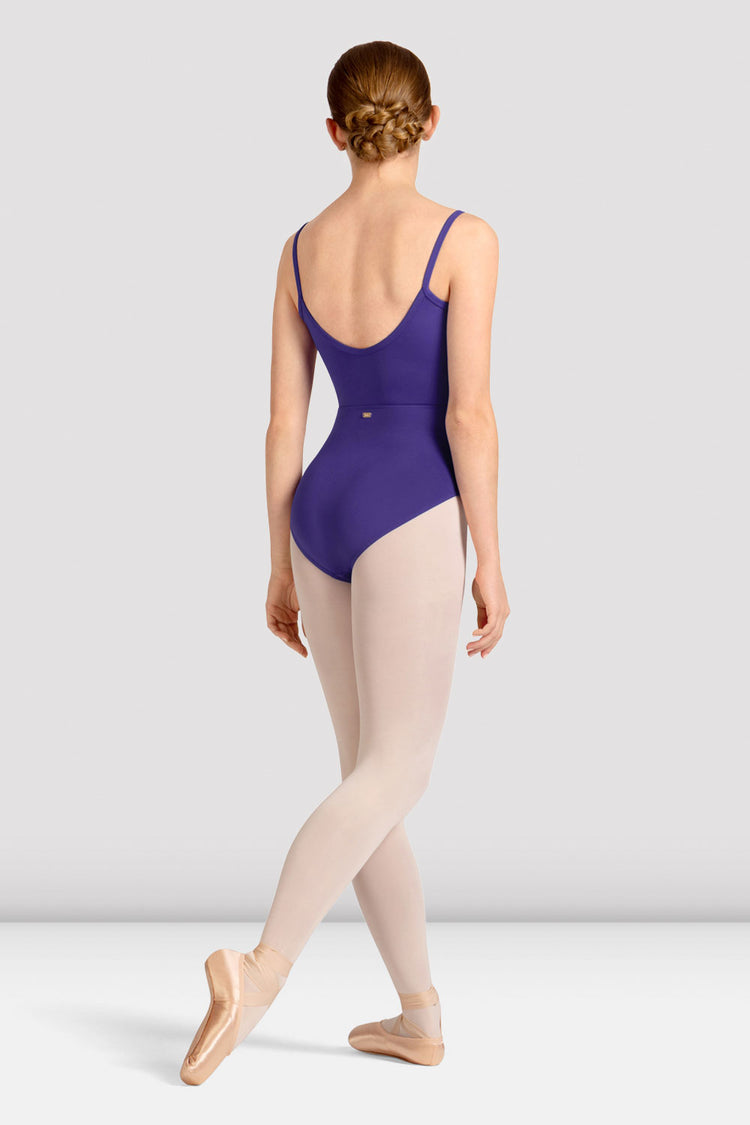 Mirella Celeste Ladies Leotard M70005LMB