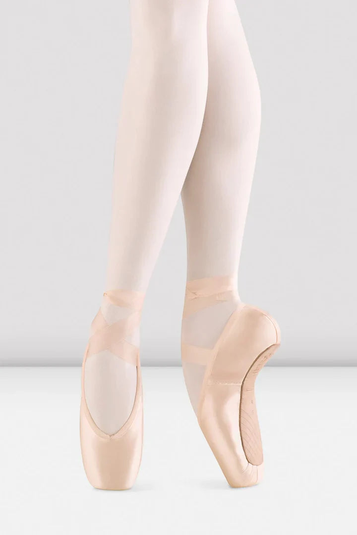 Bloch Aspirations SO105