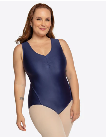 So Danca Ravena Fashion Leotard SD2085