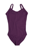 So Danca Camisole Leotard with Smooth Front SL113/ SL114