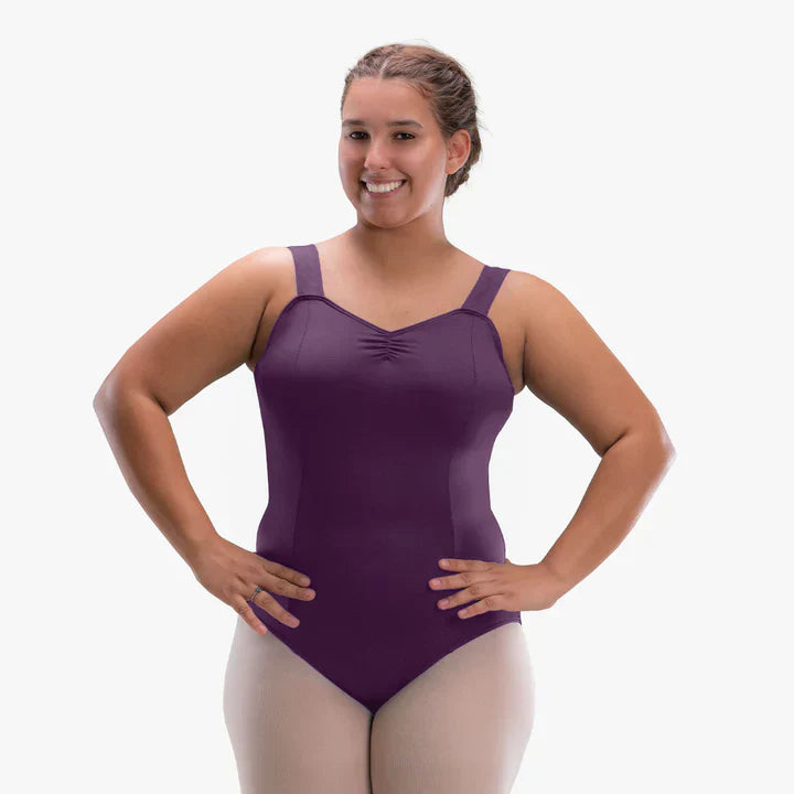 So Danca Amaya Tank Leotard SL182