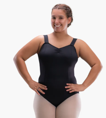 So Danca Amaya Tank Leotard SL182