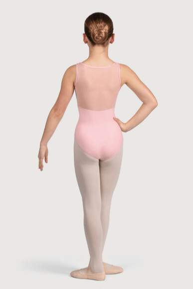 Bloch Petal Hadley Tank Leotard CL5245