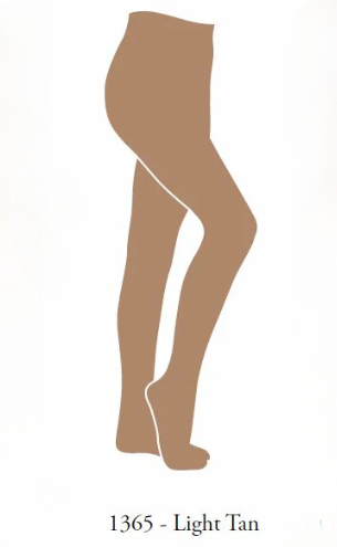 So Danca Convertible Tights TS81/TS82