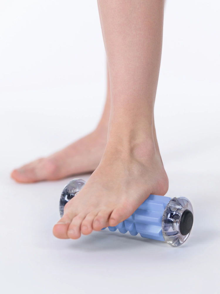 Suffolk Foot Roller 1569