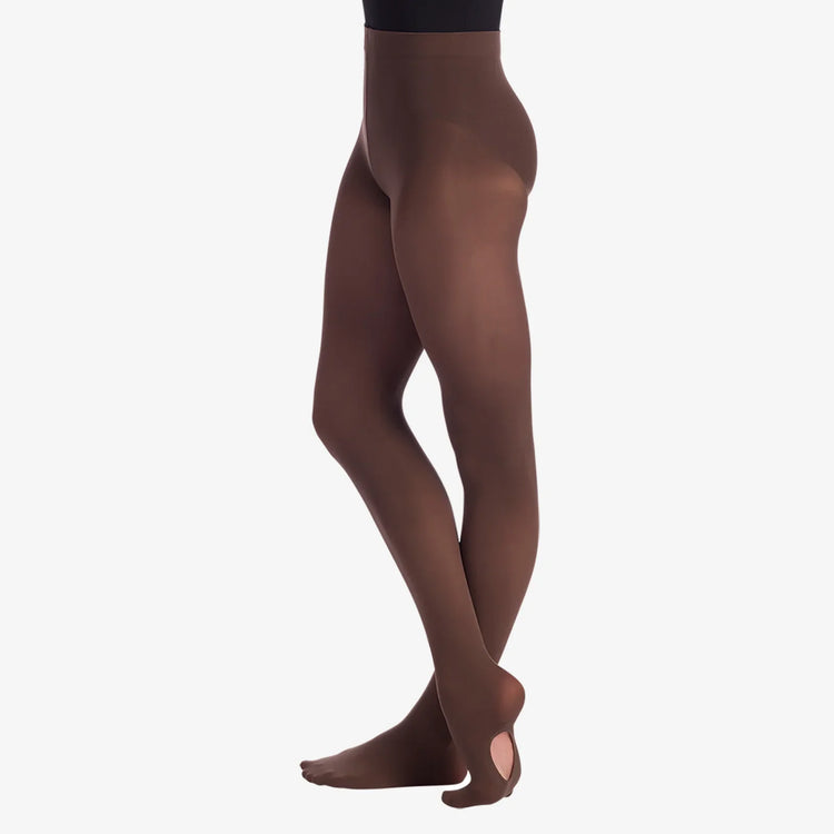 So Danca Convertible Tights TS81/TS82