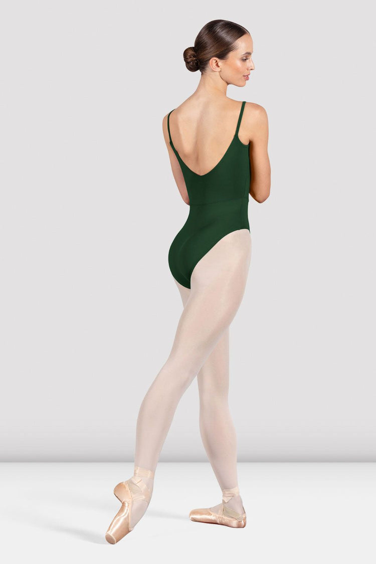 Bloch Ruby Leotard L4207