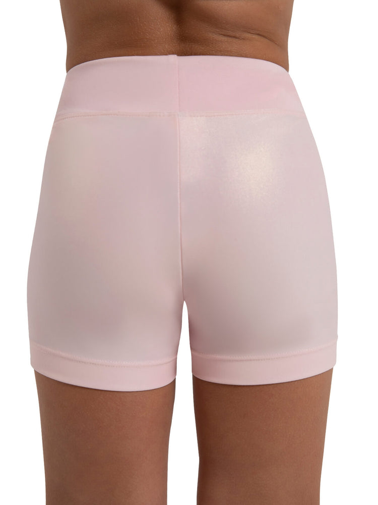 Capezio Wanderlust Adventure Short 12285C