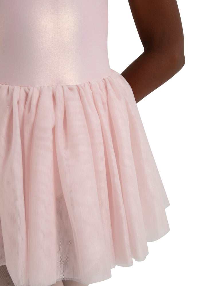 Capezio Wanderlust Voyage Dress 12283C