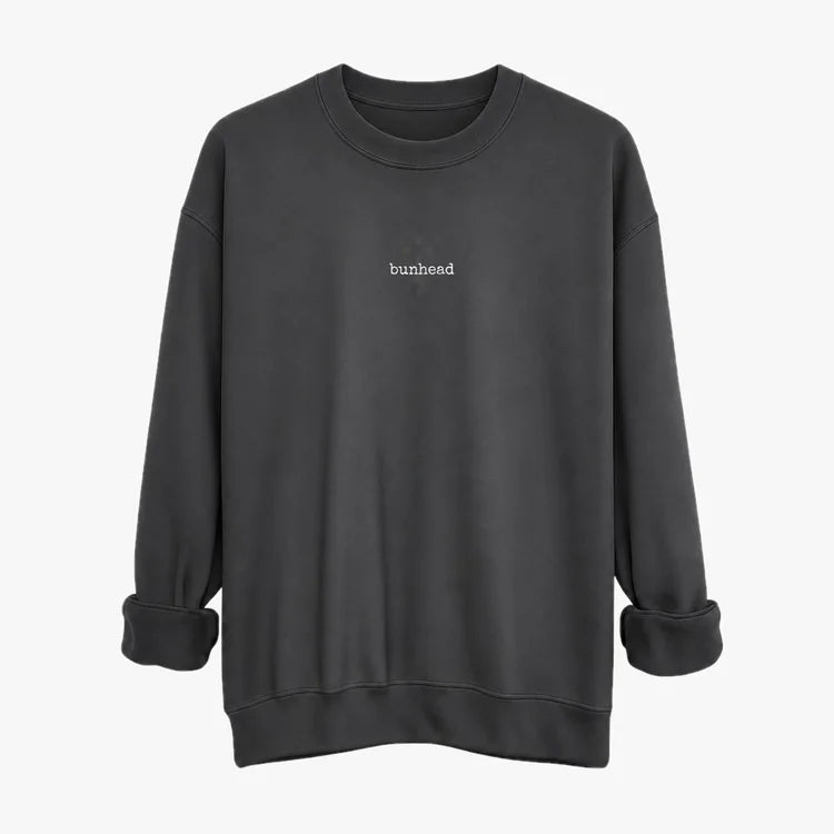 flea's ts Everyday Crew – Bunhead