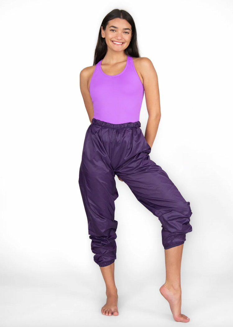 Ripstop Pants