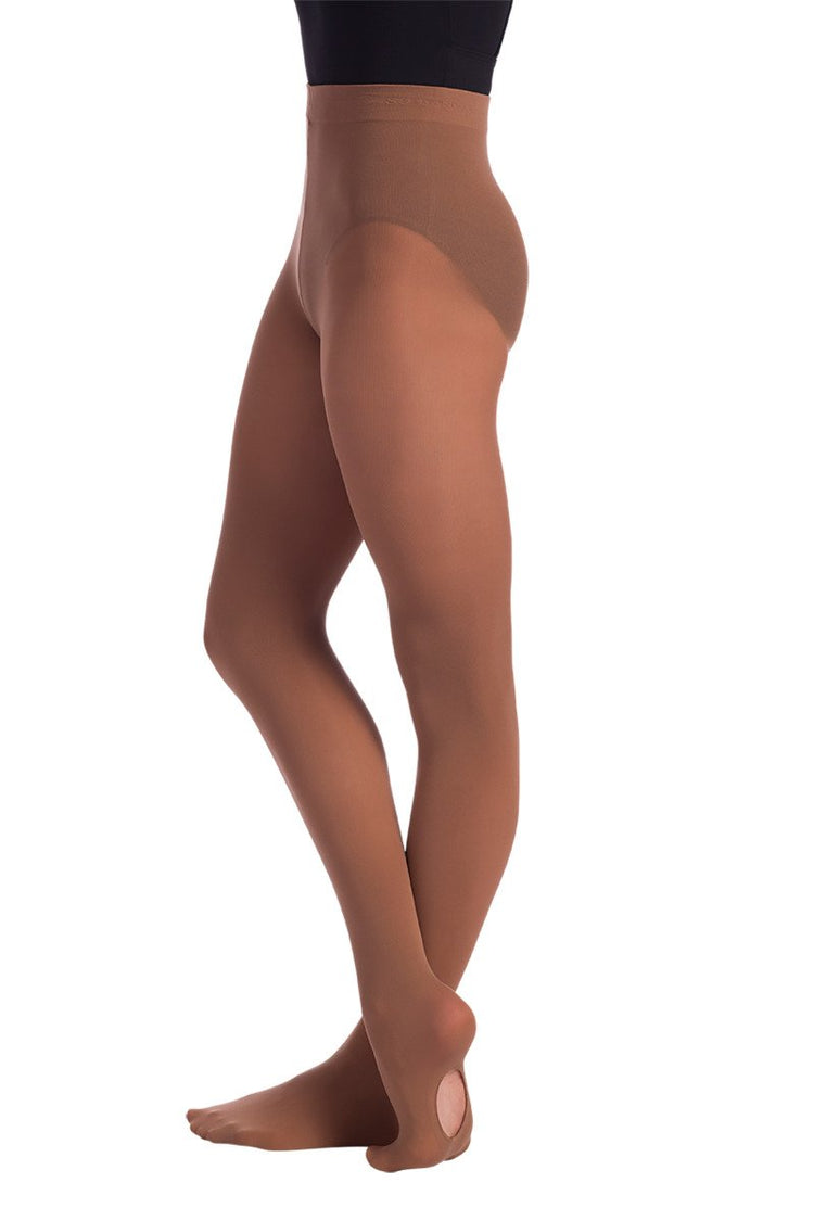 So Danca Convertible Tights TS81/TS82