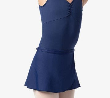 So Danca Microfiber Wrap Skirt SL67 SL68