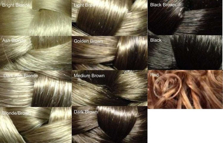 Dancer Hairdos