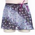 Girls Pull on Skirt
