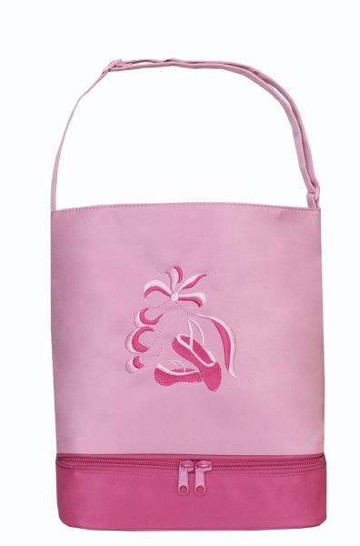 Ballerina Tote in