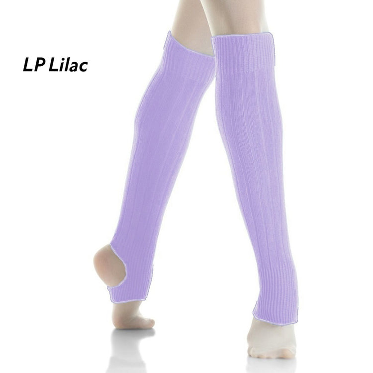 Stirrup 20'' Legwarmers