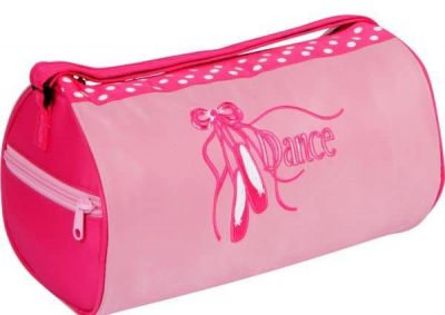 Sweet Delight Duffel