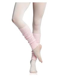 24'' Legwarmers