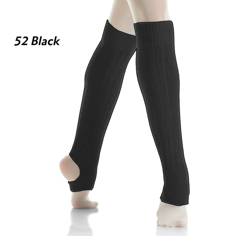 Stirrup 20'' Legwarmers