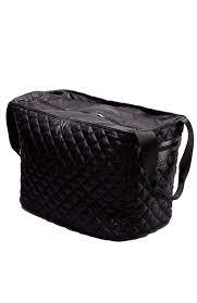 Quilted Technique Duffel