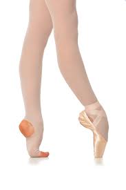 GM Microfiber Convertible Tights