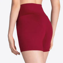 High Waisted Shorts