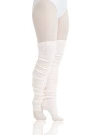36'' Legwarmers