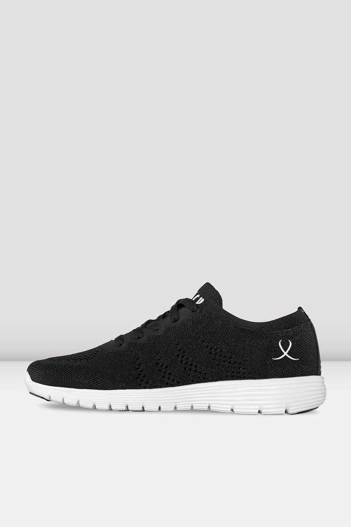 Omnia Lightweight Knitted Sneaker