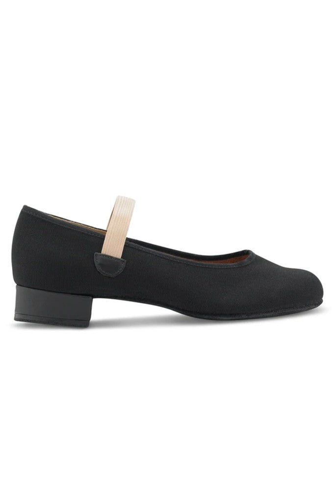 Karacta Flats Ballet Character Shoe