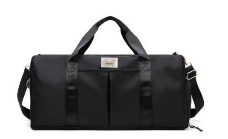 Dance Duffel Bag