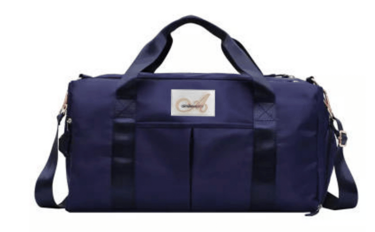 Dance Duffel Bag