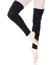 24'' Legwarmers