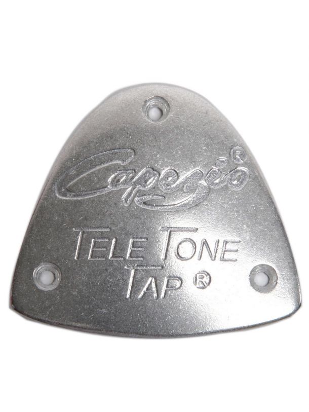 Teletone Toe Taps