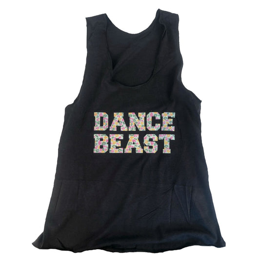 Dance Beast Tank