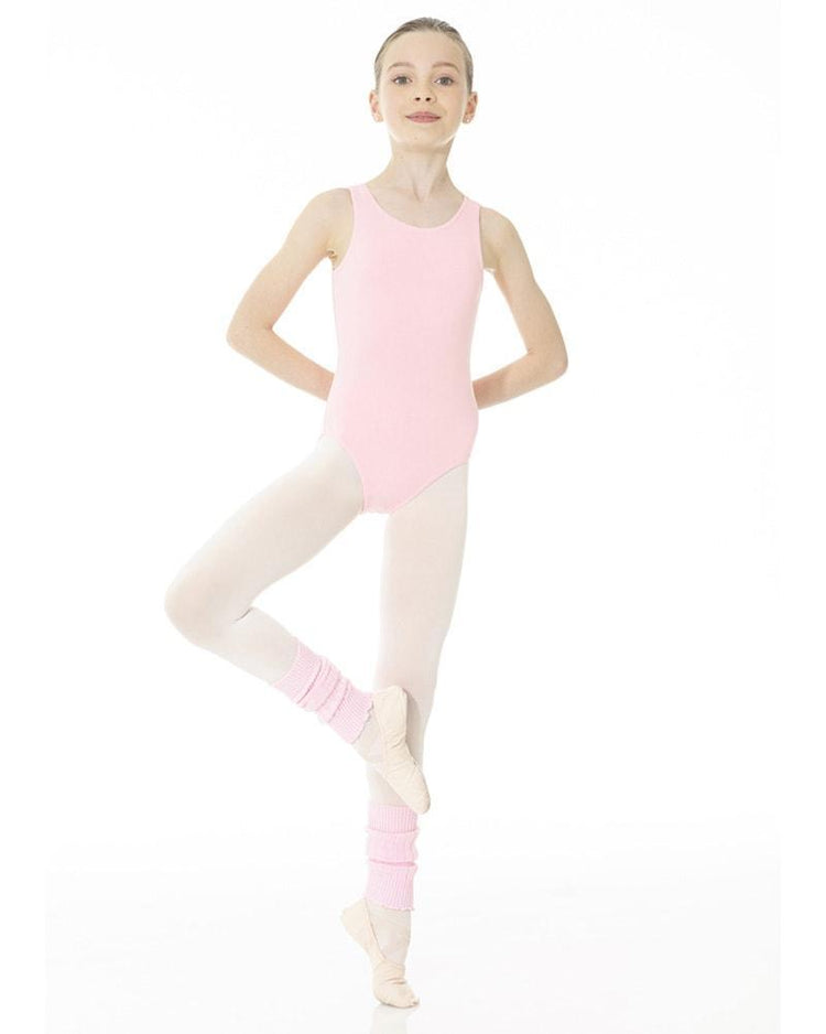 10'' Junior Legwarmers